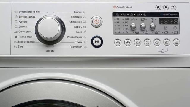 Стиральная машина Атлант ошибка F6. Не работает мотор стиральной машины смотреть онлайн