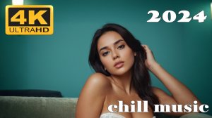 CHILLOUT MUSIC Relax Vol.# 14 2024