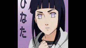 Хината и Наруто- береги моё сердце