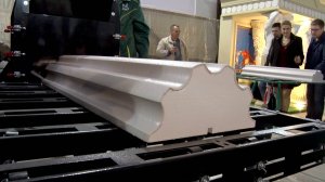 Семинар МетаПласт 07.04.2017 г. Часть 9.