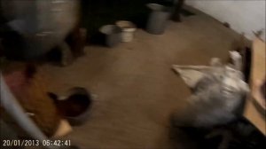 Стиралка - соковыжималка! Соковижималка своїми руками!!!