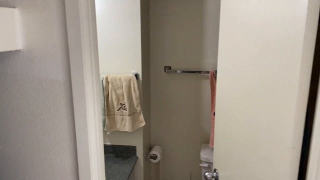 Гавайи | Мой переезд на Вайкики | Обзор студии смотреть онлайн