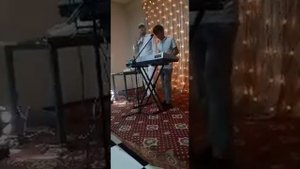 Кади мавзун Дустмурод