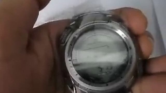 Review of Casio Protrek Triple Sensor Altimeter Compass Pro Trek Solar Watch PRG-110T-7V смотреть онлайн