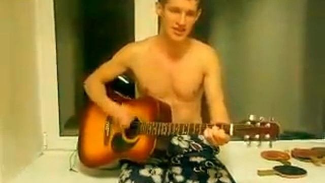 Леонид Романюк - Грустная