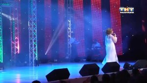 Лаура Алиева Красивый 2013