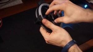 Как быстро снять лопасти (крыльчатку) на Aerocool REV RGB