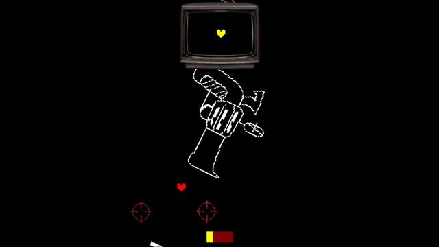 Undertale Photoshop Flowey Fight + Neutral Ending смотреть онлайн