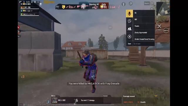 WATCH MACK 18 STEAM [ RUSH GAMEPLAY ] S19