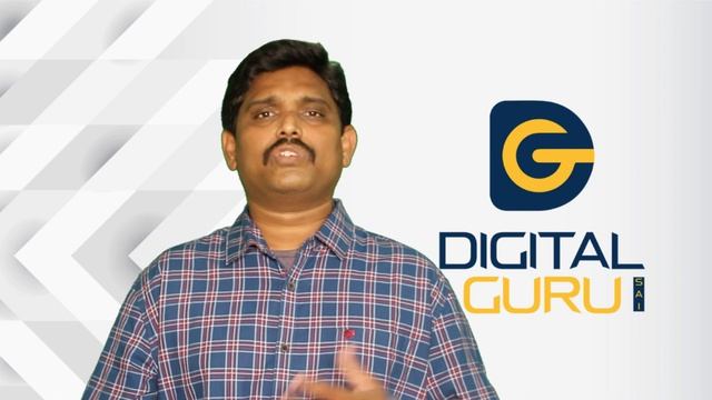 How to Rank YouTube Videos In Telugu  [8  Points]  Digital Guru Sai  || YouTube Telugu Tutorial