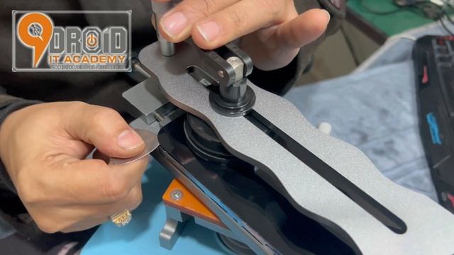 How to open iphone 13 pro max display safely | 14 pro max display open