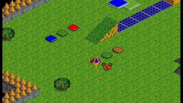 HDTL Episode 164-2: Spindizzy Worlds | BRAIN BROKEN - FINALE смотреть онлайн