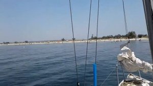 Кинбурнская коса