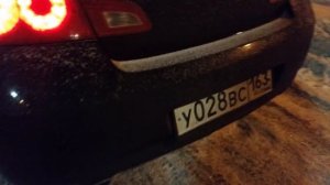 Сток выхлоп infiniti g35