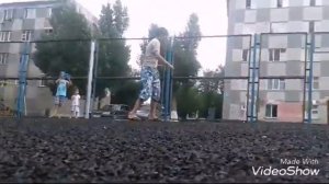 Каратэ пацан 2.0