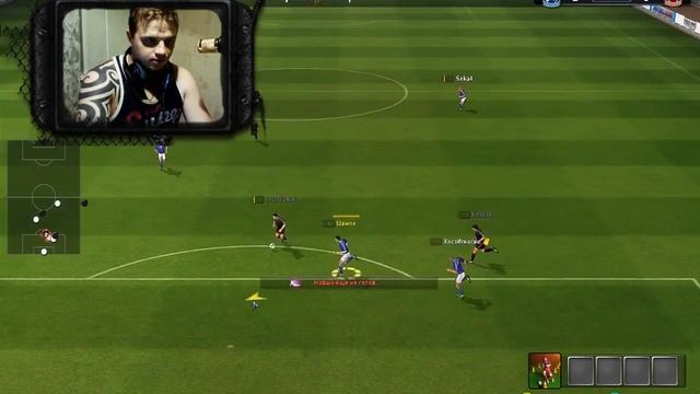 Football Legends Football legends игра football legends 2016 смотреть онлайн