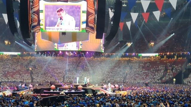 Toppers in concert 2019 - Johan Cruijff arena Amsterdam