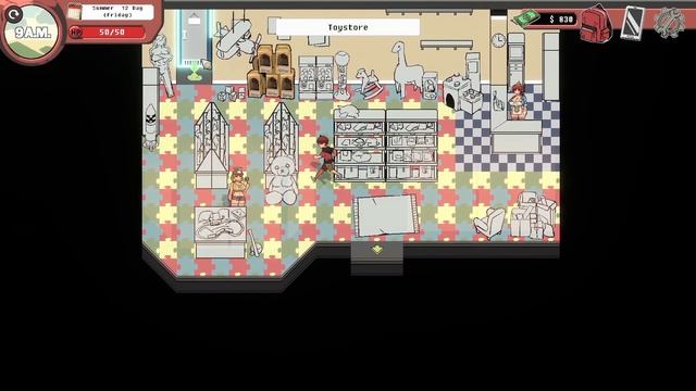 TGame | Spooky Milk Life Part 2 V0.43.4 ( PC ) смотреть онлайн