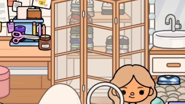 Моё утро перед квестом.?Vlog 1. /tocaworld /tocaboka /keysitoca /кейситока /токабока смотреть онлайн