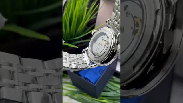 ⌚️Обзор на мужские часы Pagani Design