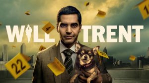 Уилл Трент - 2 сезон 3 серия / Will Trent (озвучка Jaskier)