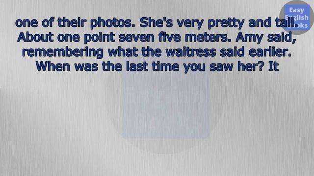 Learn English Through Story ★Level 1 (beginner english) - Missing in Sydney смотреть онлайн