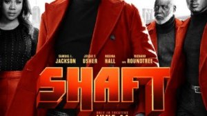 Шафт  /  РУССКИЙ #ТопТрейлер 2019 / Shaft