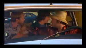 Где моя тачка, чувак?