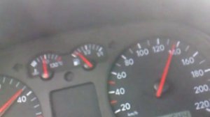 Volkswagen Bora 1.9 TDi 81kw + chip