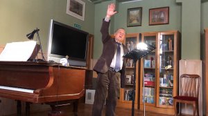 «Лето Господне» Ивана Шмелёва. Глава «Рождество»