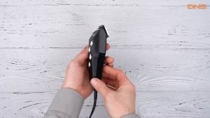 Распаковка машинки для стрижки Moser 1411-0062 / Unboxing Moser 1411-0062