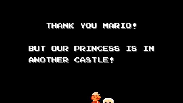 NES Game: All Night Nippon Super Mario Bros (1986 Nintendo) смотреть онлайн