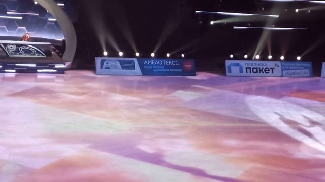 Мария Петрова/Алексей Тихонов.  Гала-шоу Ильи Авербуха в юбилей Тарасовой Т.А. Москва. 15.04.2022 смотреть онлайн