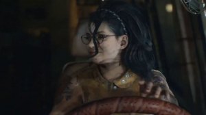 Русская озвучка Devil May Cry 5 (Начало игры)