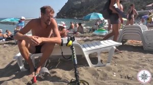 Стоит ли брать металлоискатель Minelab Excalibur 2