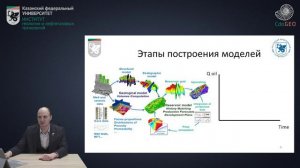 1. Введение в статическое геологическое моделирование