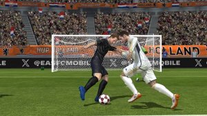 Вот что значит до бороться