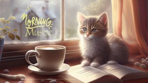 Spanish Guitar   Good Cafe Music ☕Caffe Guitar Sweet Positive Morning Music For Good Mood, Work