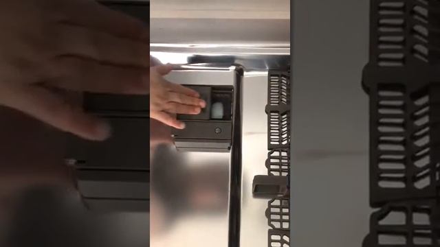 Grand Dishwasher