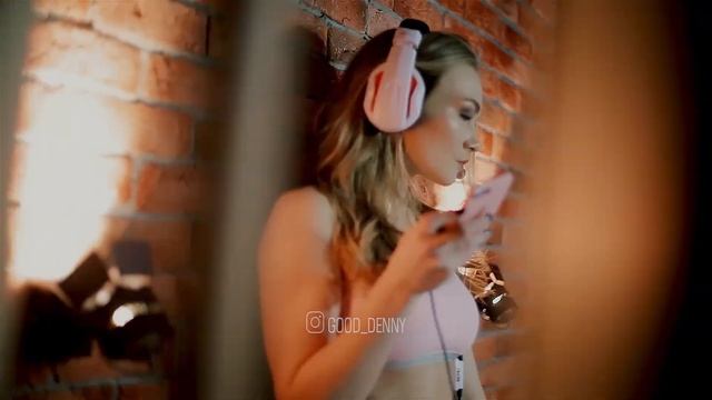 Фотосессия в нижнем белье / Photo shoot in underwear // Backstage, the highlights смотреть онлайн