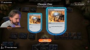 WIZARDS JUST MADE THE OP MORE OP! Historic Artifact Meld Combo MTG ARena