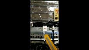 Газовая колонка Нева-Транзит тип МТ ошибка "1". Часть II. (Error 1).