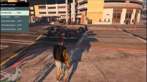 Как скачать моды на GTA V