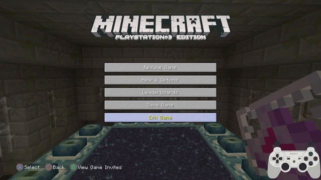 Minecraft LCE | Fast Loads Dragon Skip Guide (With 100% More Stammering) смотреть онлайн