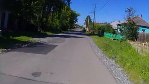 Поездка по Палкино