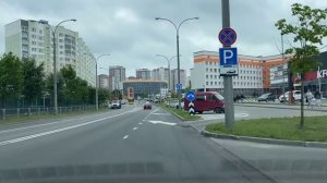 Разворот в узком месте. Нюансы. Разбор ошибок. Подготовка к экзамену