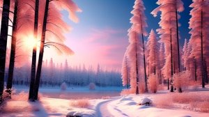 Сказки Христофоровны. Выпуск 4. «Рукавичка».