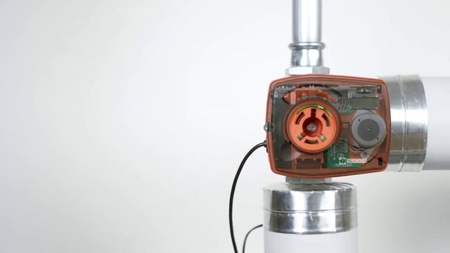 Модернизируйте контроллер ESBE – с CRB на CRD смотреть онлайн