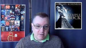 Michael Schenker's Temple Of Rock Studio Album Ranking Part 7 Of The Michael Schenker Story