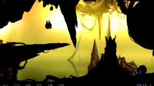 Обзор Игры BADLAND (android) - Затянуло!